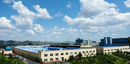 The technical transformation and expansion project of 600,000 sets was completed, and Huaguan Tire has achieved an annual tire production capacity of 4 million sets.